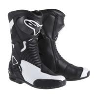 Alpinestars Stella S-MX 6 Boot black/white