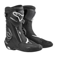 Alpinestars S-MX Plus black