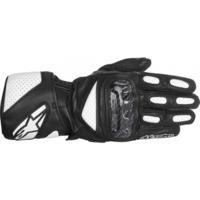 Alpinestars SP-2 Gloves black/white