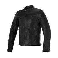 Alpinestars Brera Airflow Leather Jacket