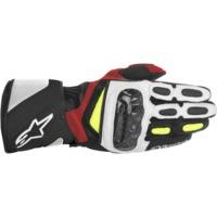 alpinestars sp 2 blackyellowred