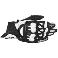 alpinestars gpx blackwhite