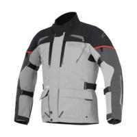 Alpinestars Managua Gore-Tex Jacket light grey