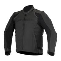 Alpinestars Devon Airflow Leather Jacket black