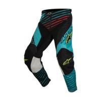 alpinestars racer braap pants 2017 blackblueyellow