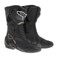 Alpinestars S-MX 6 Black