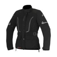 Alpinestars Stella Vence Drystar Jacket black