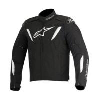 Alpinestars T-GP R Jacket black/white