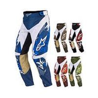Alpinestars Charger Pants 2012