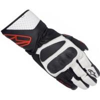 Alpinestars SP-8 Glove 2015 Black/White/Red