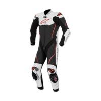 Alpinestars Atem 1 pc white/red