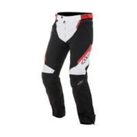 Alpinestars Raider Drystar Pants black/white/red