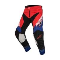 Alpinestars Racer Supermatic 2017 Pants red/blue