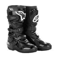 Alpinestars Tech 6S Youth Boot black