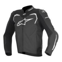 alpinestars gp pro leather jacket