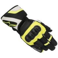 Alpinestars SP-Z Drystar black/yellow