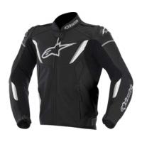 alpinestars gp r perforated leather jacket