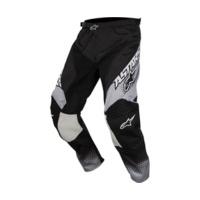Alpinestars Racer Supermatic 2017 Pants black/grey/white