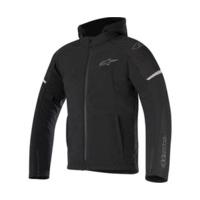 Alpinestars Stratos Techshell Drystar Jacket black