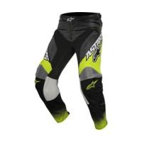 alpinestars racer supermatic 2017 pants blackyellow