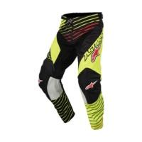 Alpinestars Racer Braap Pants 2017 yellow/black