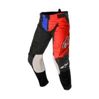 Alpinestars Techstar Factory Pants black/red/blue