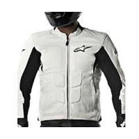 Alpinestars SP-1 Leather Jacket