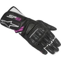 Alpinestars SP-8 V2 Stella white...