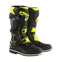 Alpinestars Tech 1 black/yellow