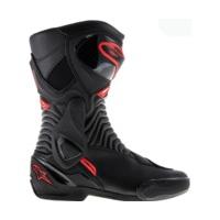 Alpinestars S-MX 6 Black/Red