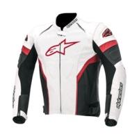 Alpinestars Gp Plus R Jacket White/Black/Red