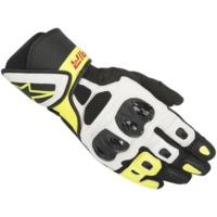 Alpinestars SP Air black/white/yellow