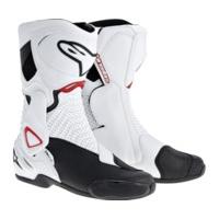 Alpinestars S-MX 6 Black/White