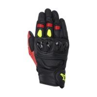 alpinestars celer blackredyellow