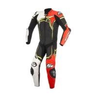 Alpinestars GP Plus V2 black/red/yellow