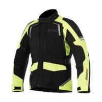 Alpinestars Andes V2 black/yellow