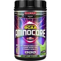 AllMax Nutrition Aminocore 111 Servings Key Lime Cherry