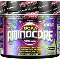 AllMax Nutrition Aminocore 10 Servings Key Lime Cherry