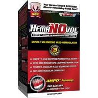 AllMax Nutrition HemaNOvol 240 CapTABS