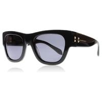 Alexander McQueen 0033S Sunglasses Black