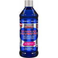 AllMax Nutrition Liquid L-Carnitine 16 Fl. Oz. Wildberry Blast