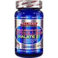 AllMax Nutrition Citrulline Malate 2:1 80 Grams