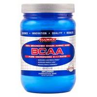 AllMax Nutrition BCAA 400 Grams Unflavored