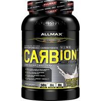 AllMax Nutrition CARBION+ 2.4 Lbs. Unflavored