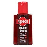 Alpecin Double Effect Shampoo 200ml