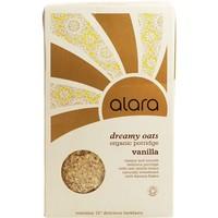 Alara Dreamy Oats Vanilla 500g