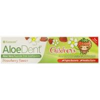 Aloe Dent Aloe Children\'s Toothpaste 50ml