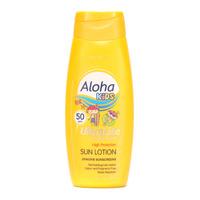 Aloha Ultralite SPF50 Kids Sun Lotion