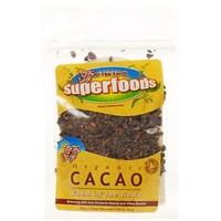 Alara Org Cacao Nibs 60g