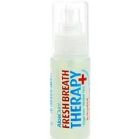 aloe dent fresh breath therapy spray 30ml